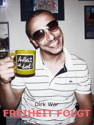 cover image of FREIHEIT FOLGT